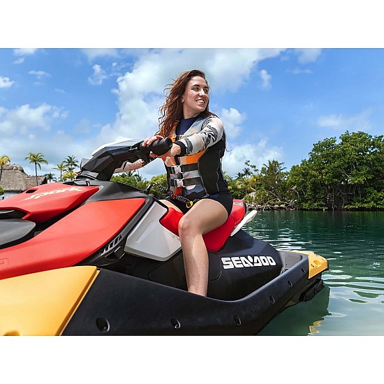 Sea-Doo Spark 2 locuri 60 CP 2024 Sea-Doo Spark 2 locuri 60 CP 2024