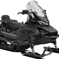 Ski-Doo Skandic LE 900 ACE Electric Start 154” 2025