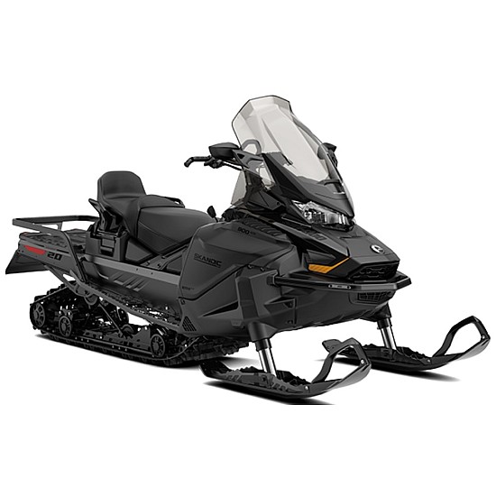 Ski-Doo Skandic LE 900 ACE Electric Start 154” 2025
