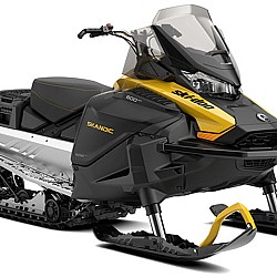 Ski-Doo Skandic Sport 600 EFI Electric Start 154” 2025