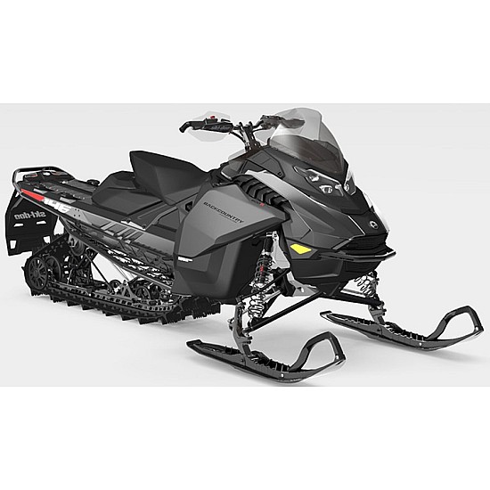 Ski-Doo Backcountry Adrenaline 600R E-TEC Electric Start 146” 2025 Ski-Doo Backcountry Adrenaline 600R E-TEC Electric Start 146” 2025
