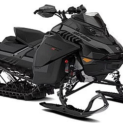 Ski-Doo Backcountry X-RS 850 E-TEC Electric Start 154” 2025
