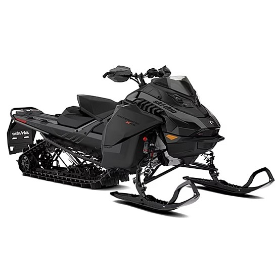 Ski-Doo Backcountry X-RS 850 E-TEC Electric Start 154” 2025 Ski-Doo Backcountry X-RS 850 E-TEC Electric Start 154” 2025