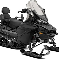 Ski-Doo Expedition LE 900 ACE Electric Start 154” 2025