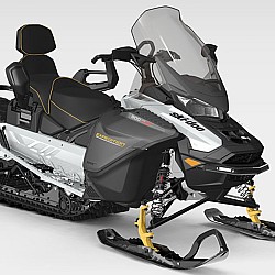 Ski-Doo Expedition LE 900 ACE Turbo R Electric Start 154” 2025