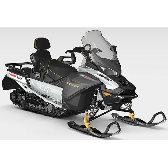 Ski-Doo Expedition LE 900 ACE Turbo R Electric Start 154” 2025