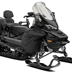 Ski-Doo Expedition SE 900 ACE Turbo R Electric Start 154” 2025