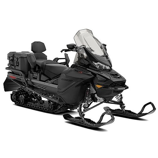 Ski-Doo Expedition SE 900 ACE Turbo R Electric Start 154” 2025