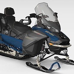 Ski-Doo Expedition SE 900 ACE Turbo R Electric Start LCD Dsplay 154” 2025