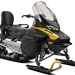 Ski-Doo Expedition Sport 900 ACE Electric Start 154” 2025