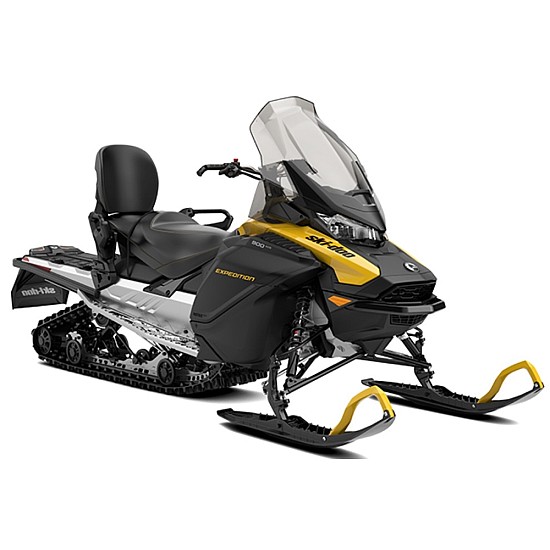 Ski-Doo Expedition Sport 900 ACE Electric Start 154” 2025