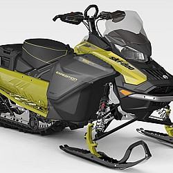 Ski-Doo Expedition Xtreme 850 E-TEC Electric Start 154” 2025