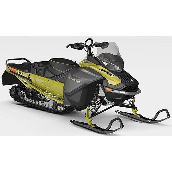 Ski-Doo Expedition Xtreme 850 E-TEC Electric Start 154” 2025