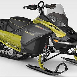 Ski-Doo Expedition Xtreme 900 ACE Turbo R Electric Start 154” 2025