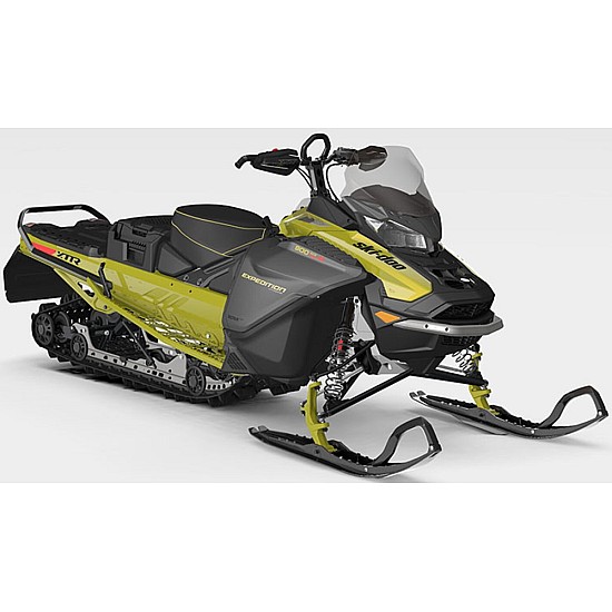 Ski-Doo Expedition Xtreme 900 ACE Turbo R Electric Start 154” 2025