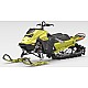 Ski-Doo Freeride 850 E-TEC Turbo R SHOT Touchscreen 154” 2025