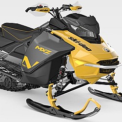 Ski-Doo MXZ Neo+ 600 EFI Electric Start 120” 2025