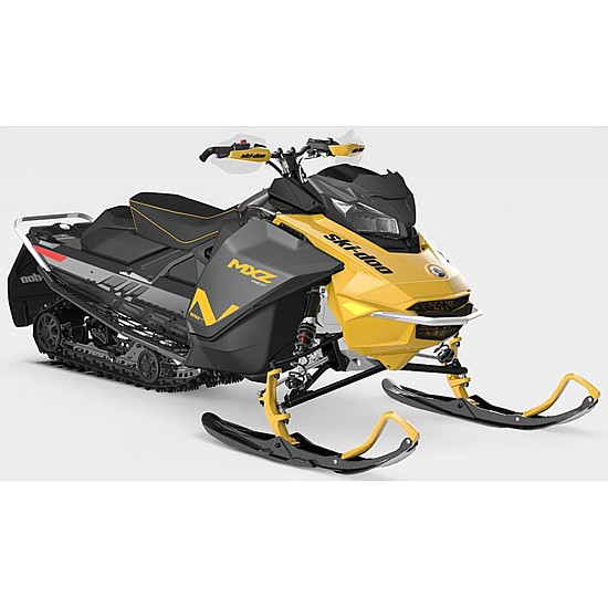 Ski-Doo MXZ Neo+ 600 EFI Electric Start 120” 2025