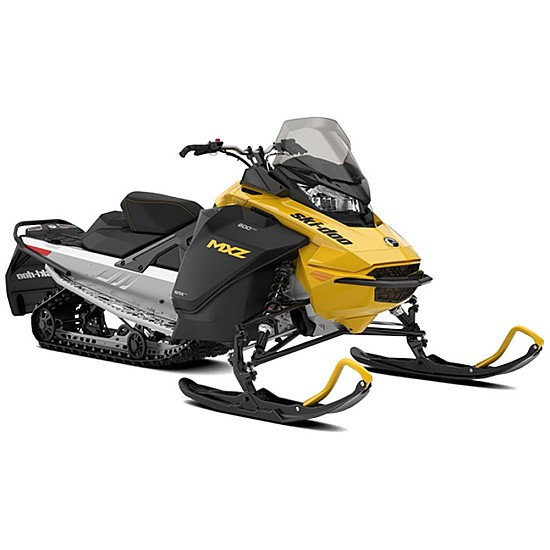 Ski-Doo MXZ Sport 600 EFI Electric Start 129” 2025