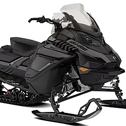 Ski-Doo Renegade Adrenaline 900 ACE Electric Start 137” 2025