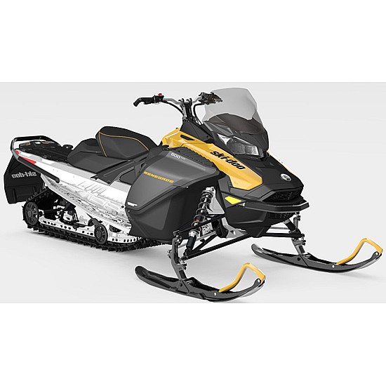 Ski-Doo Renegade Sport 600 ACE Electric Start 137” 2025