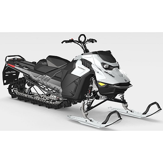 Ski-Doo Summit Adrenaline 600R E-TEC Electric Start 154” 2025
