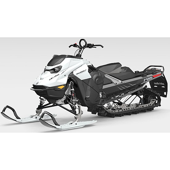 Ski-Doo Summit Adrenaline 850 E-TEC Electric Start 146” 2025