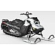 Ski-Doo Summit Adrenaline 850 E-TEC Electric Start 146” 2025
