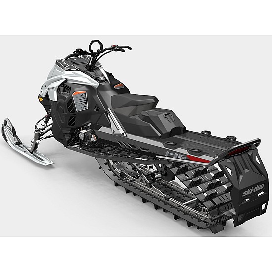 Ski-Doo Summit Adrenaline 850 E-TEC Electric Start 146” 2025