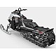 Ski-Doo Summit Adrenaline 850 E-TEC Electric Start 146” 2025