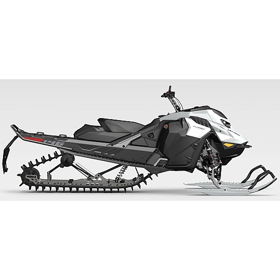 Ski-Doo Summit Adrenaline 850 E-TEC Electric Start 146” 2025