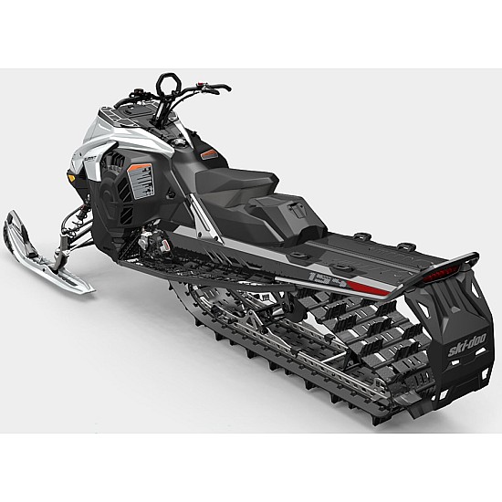 Ski-Doo Summit Adrenaline 850 E-TEC Electric Start 154” 2025