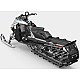 Ski-Doo Summit Adrenaline 850 E-TEC Electric Start 154” 2025