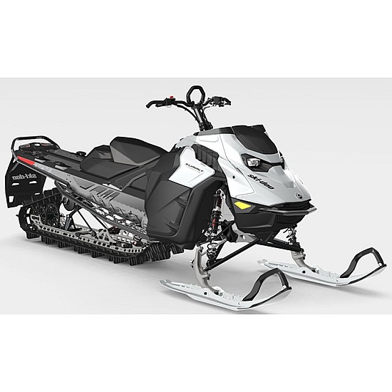 Ski-Doo Summit Adrenaline 850 E-TEC Electric Start 154” 2025