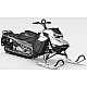 Ski-Doo Summit Adrenaline 850 E-TEC Electric Start 154” 2025