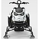 Ski-Doo Summit Adrenaline 850 E-TEC Electric Start 154” 2025