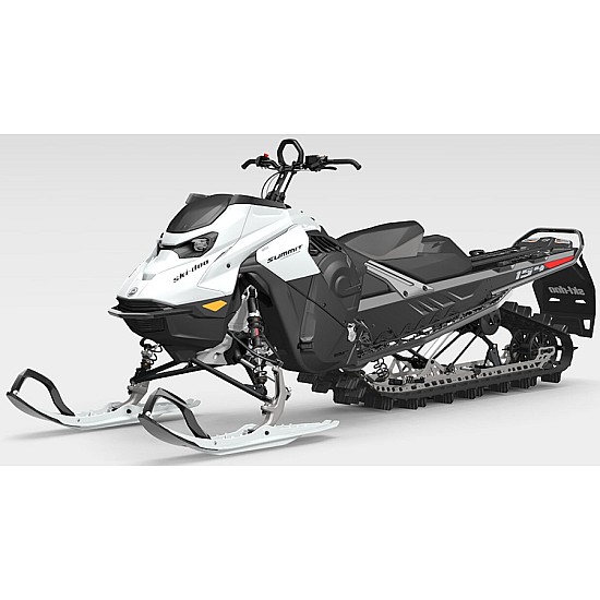 Ski-Doo Summit Adrenaline 850 E-TEC Electric Start 154” 2025