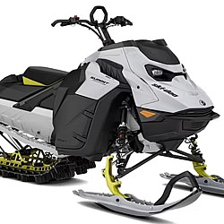 Ski-Doo Summit Adrenaline Edge Package 850 E-TEC SHOT 146” 2025