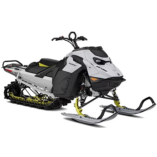 Ski-Doo Summit Adrenaline Edge Package 850 E-TEC SHOT 154” 2025