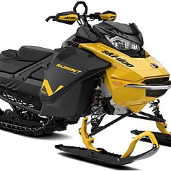 Ski-Doo Summit Neo+ 600 EFI Electric Start 146” 2025