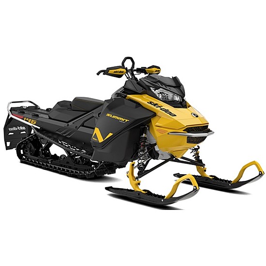Ski-Doo Summit Neo+ 600 EFI Electric Start 146” 2025