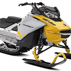 Ski-Doo Summit Neo 600 EFI Electric Start 146” 2025