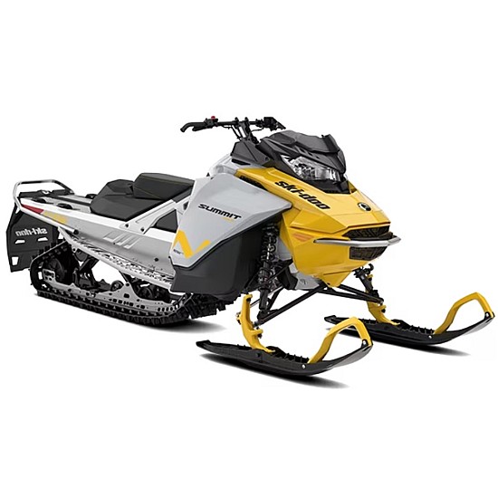 Ski-Doo Summit Neo 600 EFI Electric Start 146” 2025