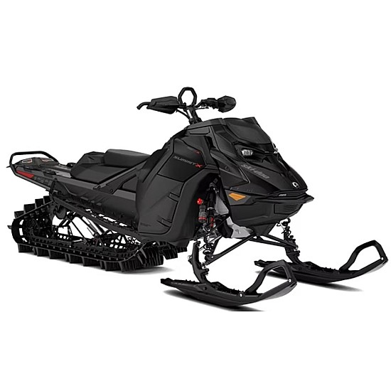 Ski-Doo Summit X Expert Package 850 E-TEC 154” SHOT 2025