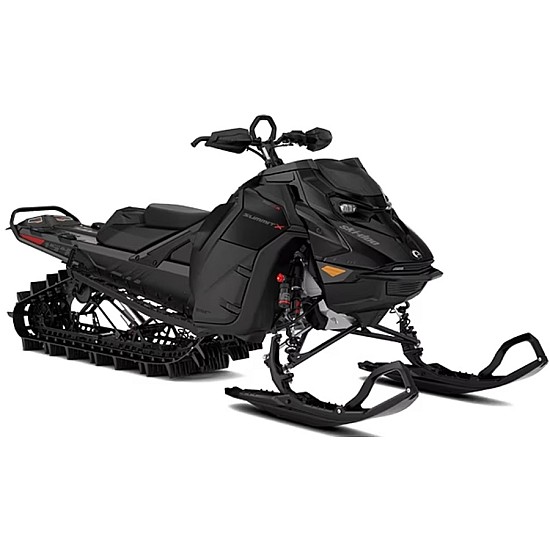 Ski-Doo Summit X Expert Package 850 E-TEC SHOT 165” 2025 Ski-Doo Summit X Expert Package 850 E-TEC SHOT 165” 2025