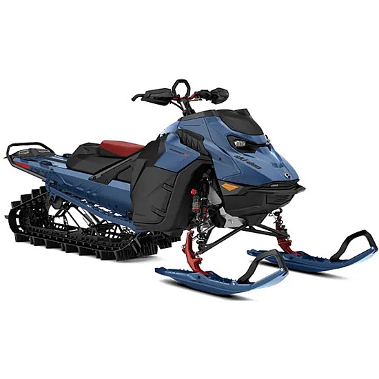 Ski-Doo Summit X Expert Package 850 E-TEC SHOT Touchscreen 154” 2025