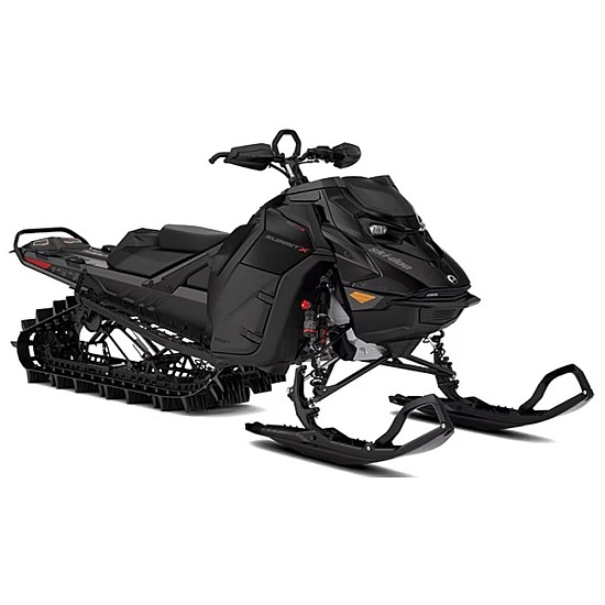 Ski-Doo Summit X Expert Package 850 E-TEC Turbo R SHOT 154” 2025