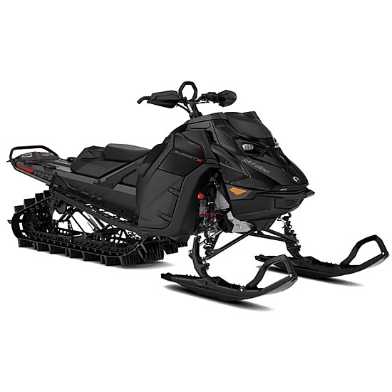 Ski-Doo Summit X Expert Package 850 E-TEC Turbo R SHOT 165” 2025