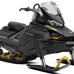 Ski-Doo Tundra LE 600 ACE Electric Start 154” 2025