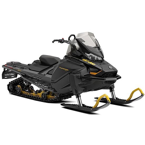 Ski-Doo Tundra LE 600 ACE Electric Start 154” 2025